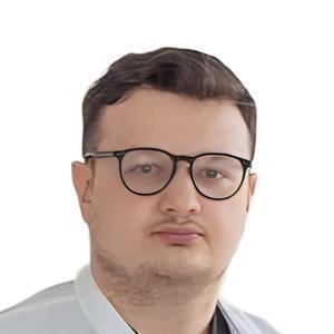 Золотых Глеб Павлович