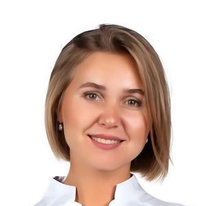 Смыченко Марина Владимировна