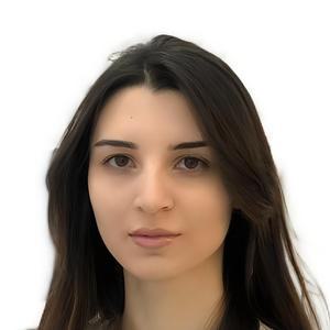 Козмава Тамуна Сосоевна