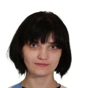 Артамохина Елена Владимировна