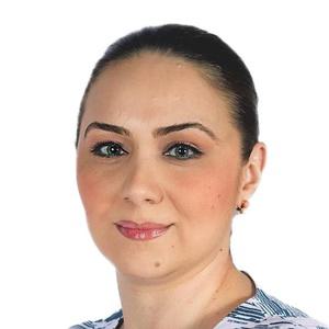 Авакова Дина Робертовна