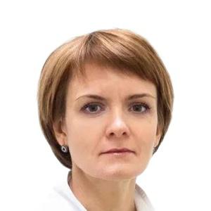 Милюкова Лилия Николаевна