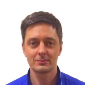 Котелевский Александр Васильевич