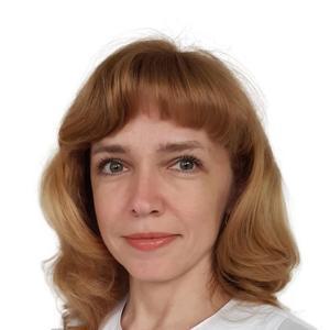 Харитонова Наталья Сергеевна