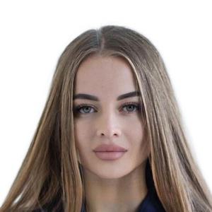 Трегубова (Остапенко) Юлия Олеговна