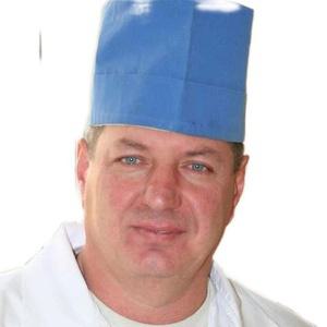 Шабалин Николай Вячеславович