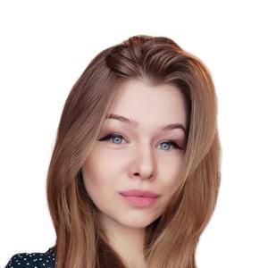 Кирюхина Анна Сергеевна