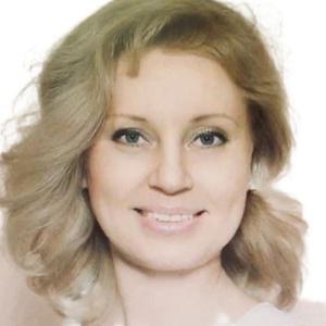 Синельникова Ольга Геннадьевна