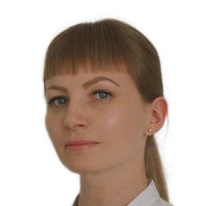Климова Елена Анатольевна