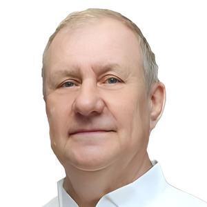Горинов Сергей Иванович