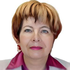 Горохова Лидия Михайловна