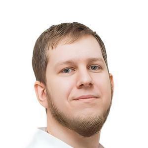 Вороновский Михаил Владимирович