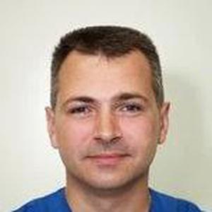 Луценко Александр Семенович