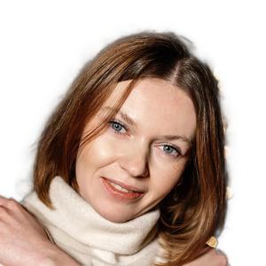 Вальтер Анна Павловна