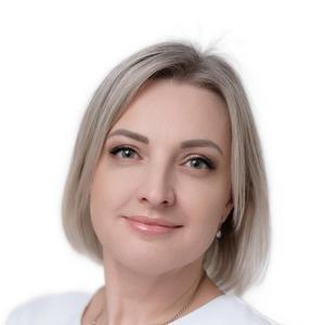 Дьякова Елена Геннадьевна