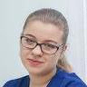 Арнаутова Анна Николаевна