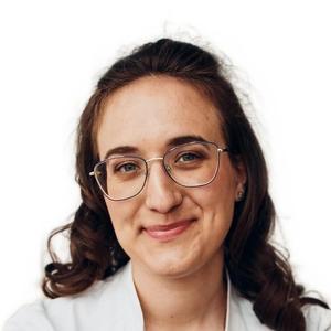 Волкова Виктория Юрьевна