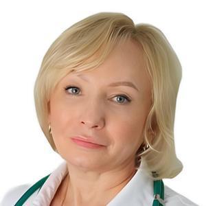 Ясакова Елена Владимировна