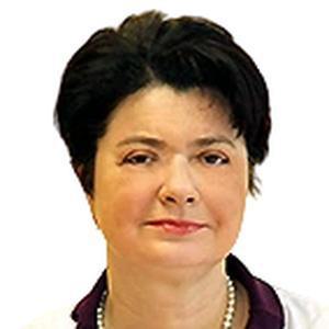 Маркова Елена Юрьевна