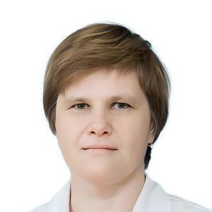 Зиновьева Екатерина Вячеславовна
