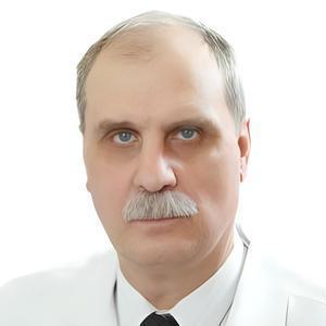 Ларченко Игорь Анатольевич
