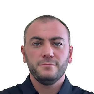 Джалилов Замир Бейдулахович