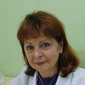 Кириченко Лариса Николаевна