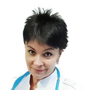 Ткачева Лидия Николаевна