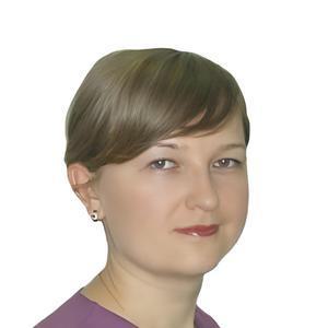 Морина Галина Викторовна