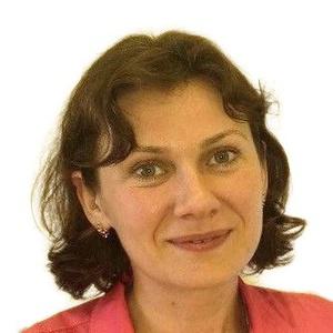 Станиславская Ольга Валентиновна