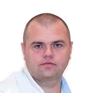 Толубеев Сергей Сергеевич