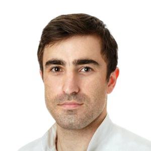 Магомедов Джахфар Павлович