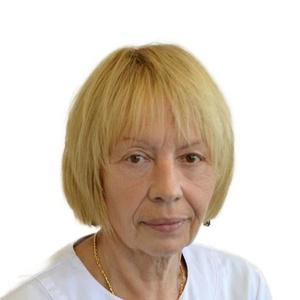 Ковальчук Татьяна Ивановна