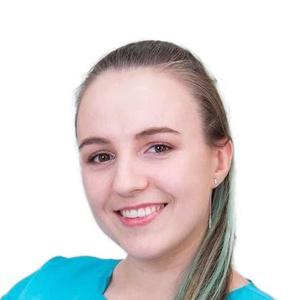 Мезенцева Анастасия Александровна