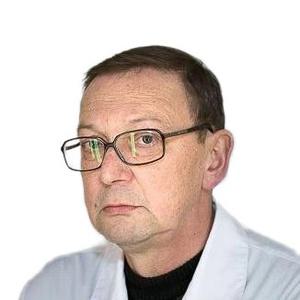 Наумцев Сергей Анатольевич