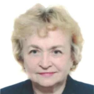 Андреева Ирина Ивановна