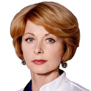 Путинцева Маргарита Анатольевна