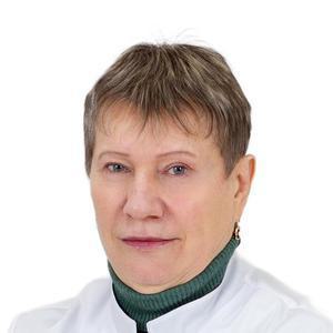 Анисимова Александра Владимировна