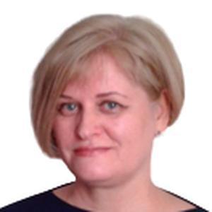Афонина Ольга Ивановна