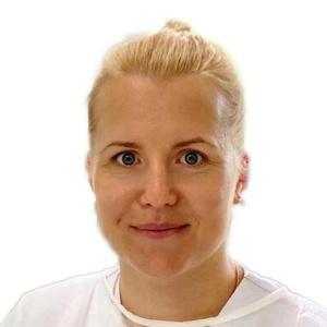 Павленко Елена Павловна