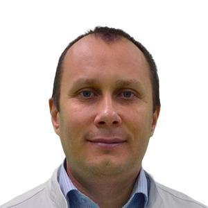 Макаров Андрей Борисович