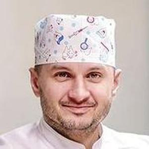 Маслов Климентий Федорович