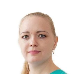 Зверева Вероника Александровна
