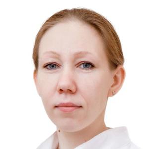 Смирнова Елена Сергеевна