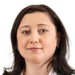 Калашникова Татьяна Петровна