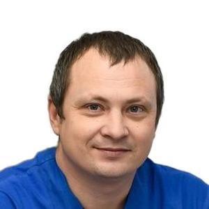 Лысенко Владимир Александрович