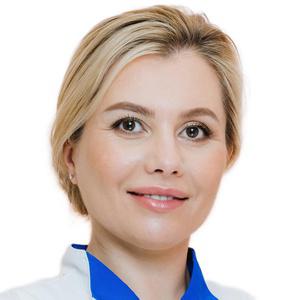 Федина Светлана Сергеевна