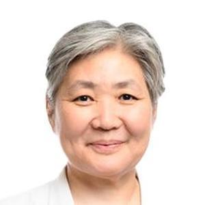 Раднаева Ирина Андреевна
