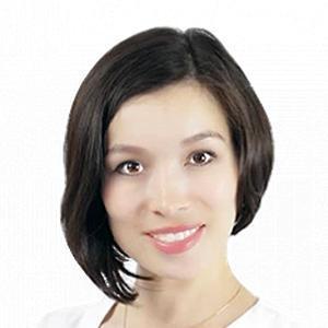 Захарова Александра Андреевна