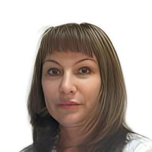 Седова Светлана Юрьевна